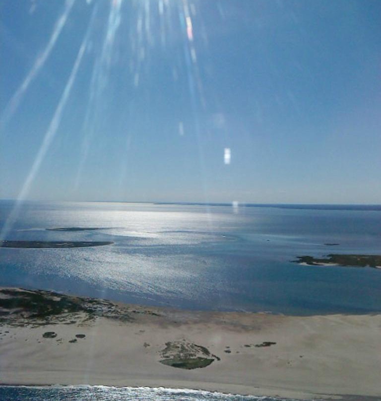 Chatham Boat Tours-查塔姆必去景点