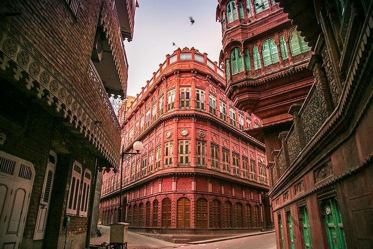 Unseen Tours and Travels景点图片