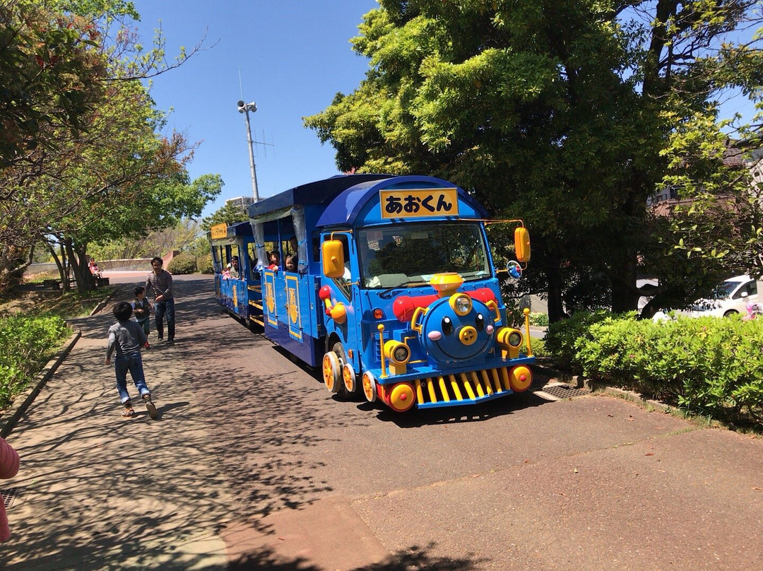 Sogo Recreation Park