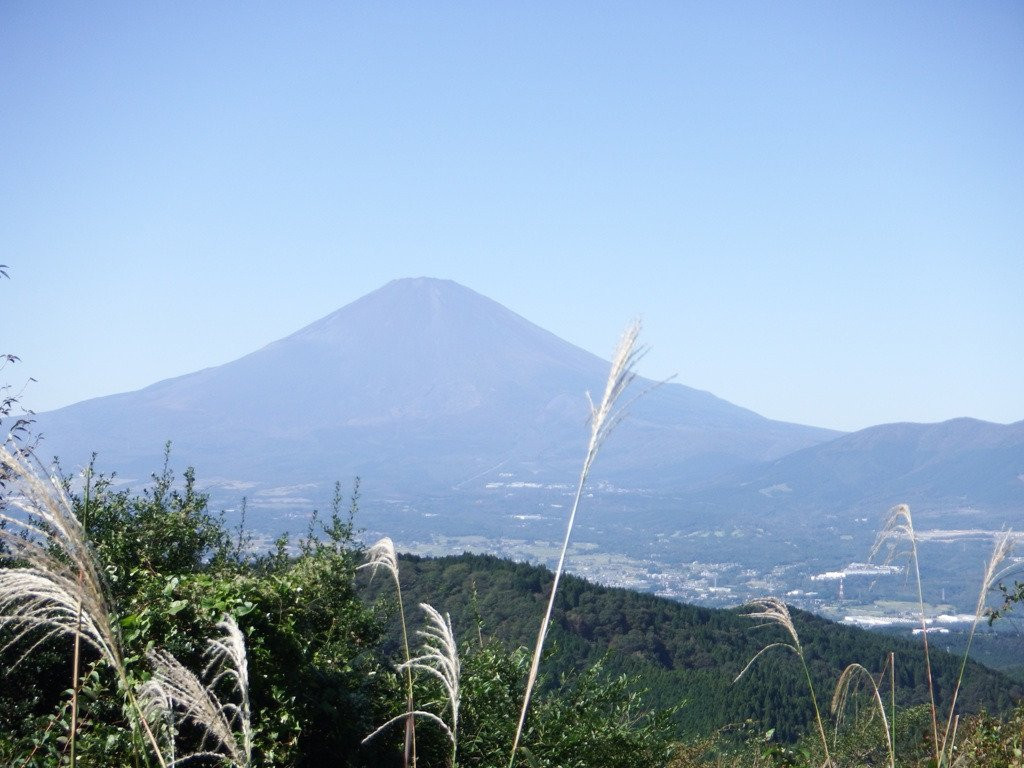 Yaguradake Mountain景点图片