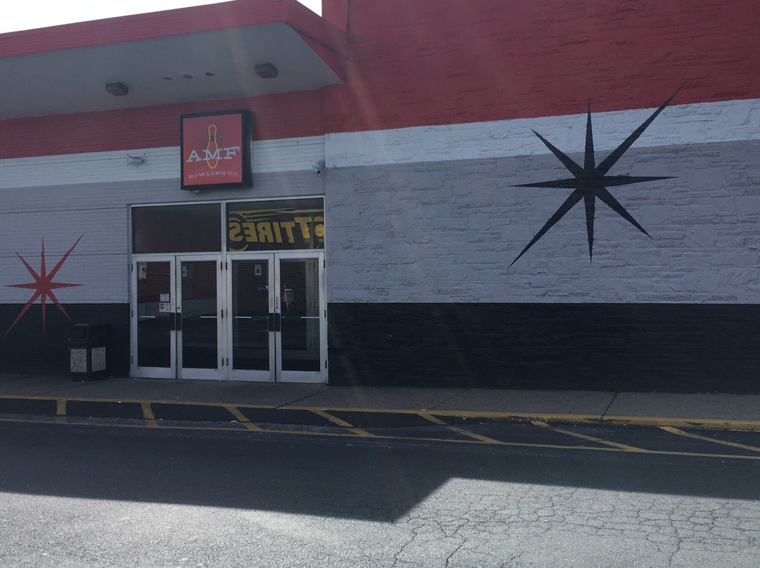 Stanton旅游景点-AMF Price Lanes