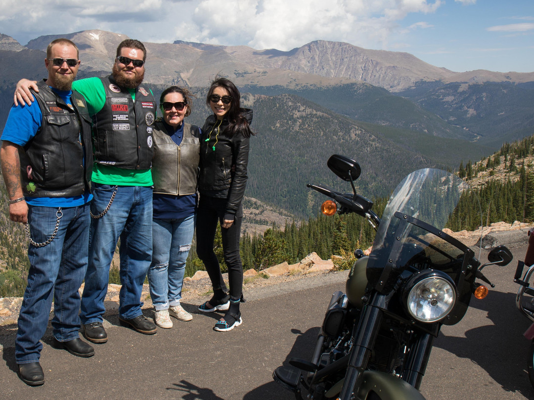 Sig's Rides-丹佛必去景点