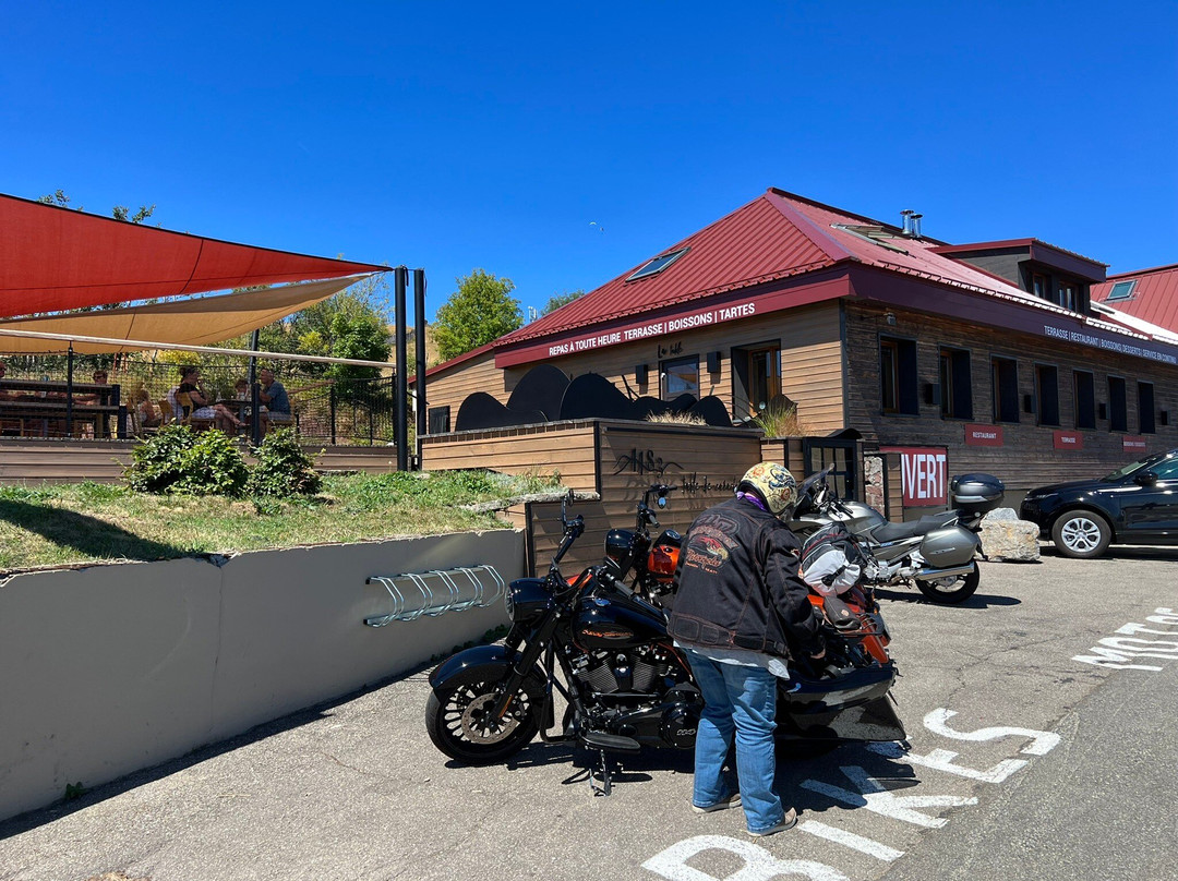 1183 Table de Caractère