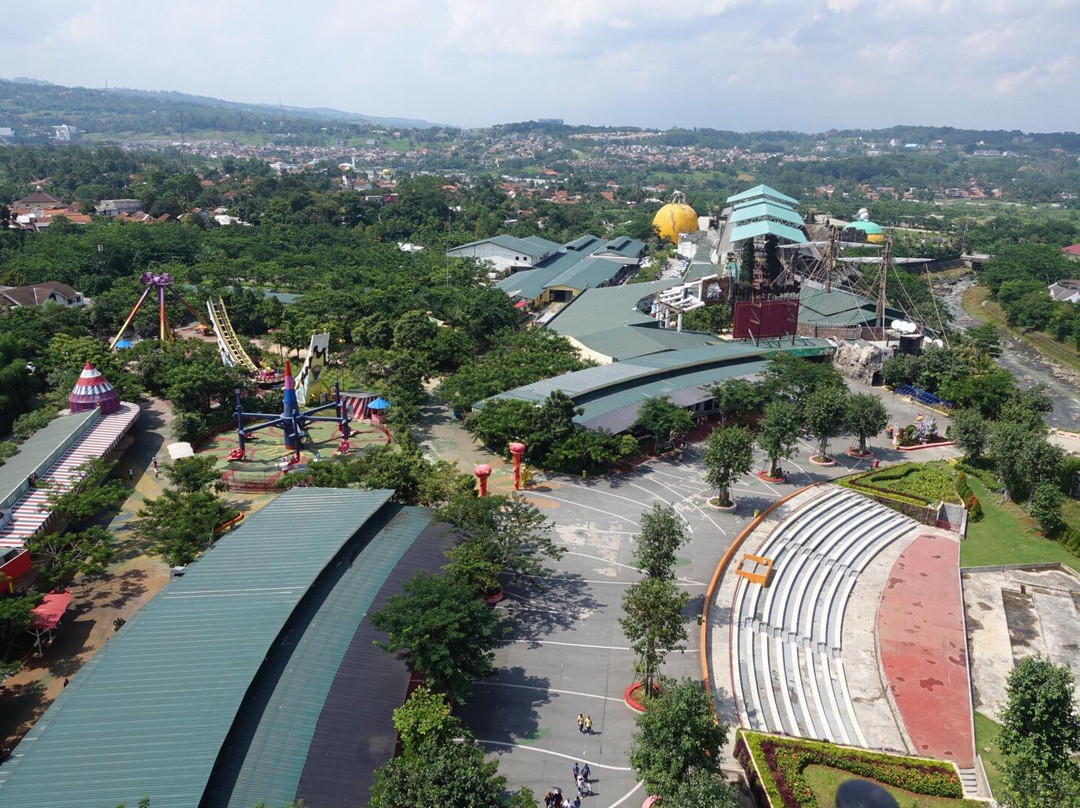 JungleLand Adventure Theme Park景点图片