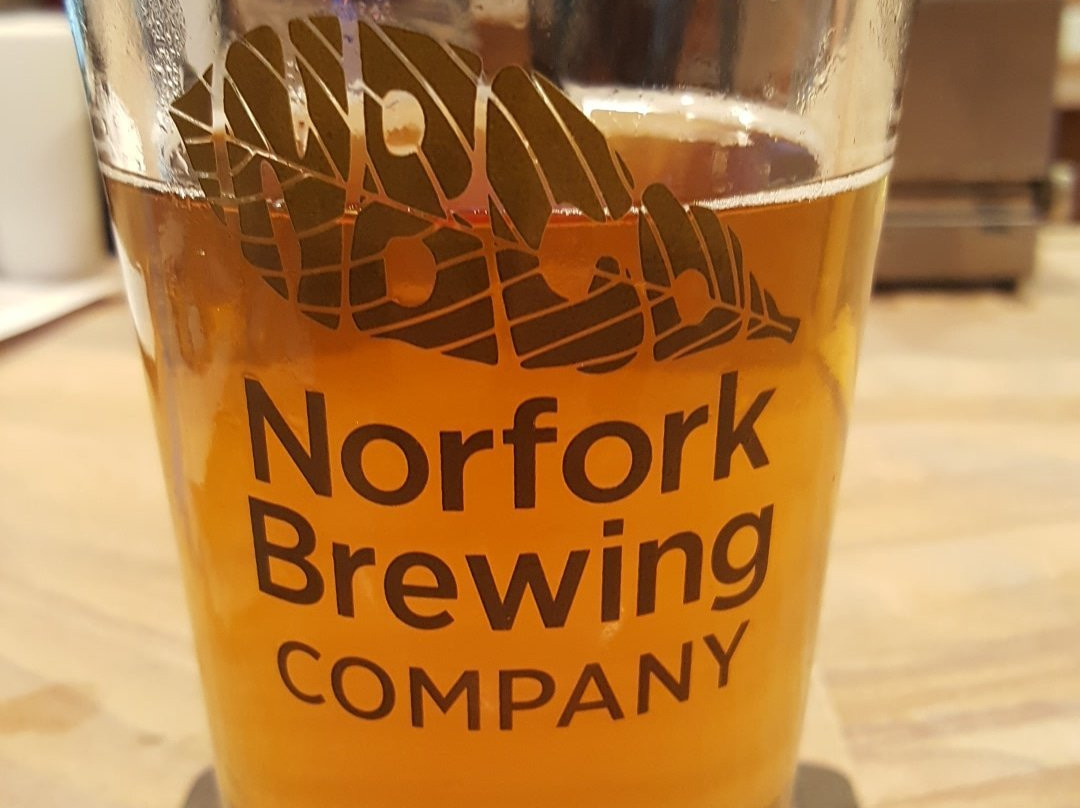 Norfork Brewing Co景点图片