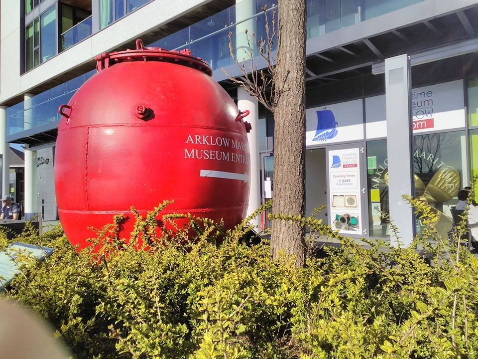 Arklow Maritime Museum景点图片