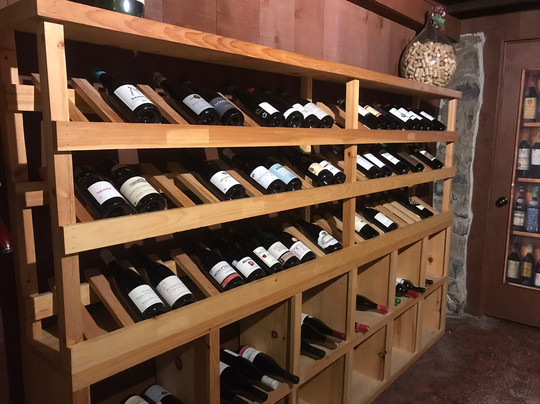 Nena - Tapas & Pintxo