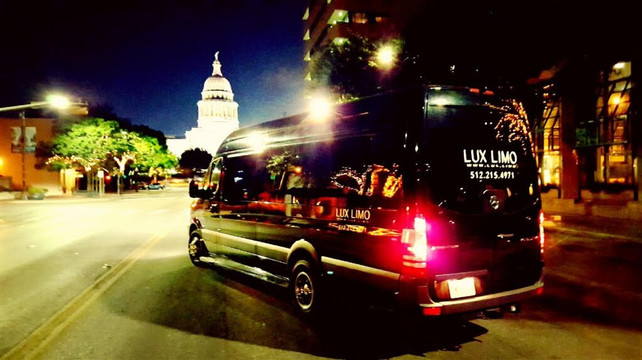 Lux Limo