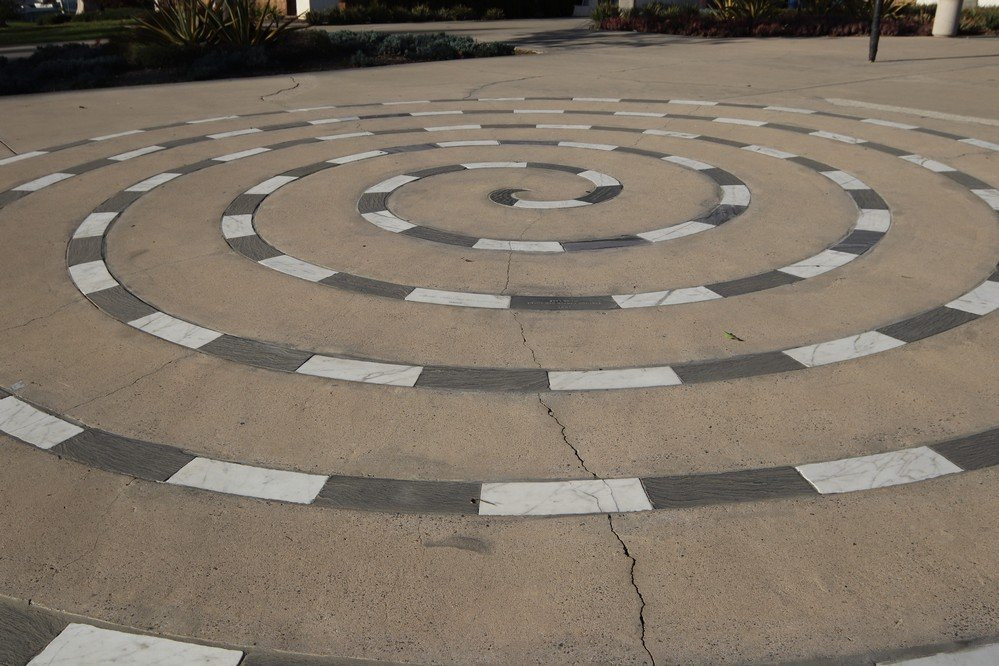 OC Library - Heritage Park Regional Branch