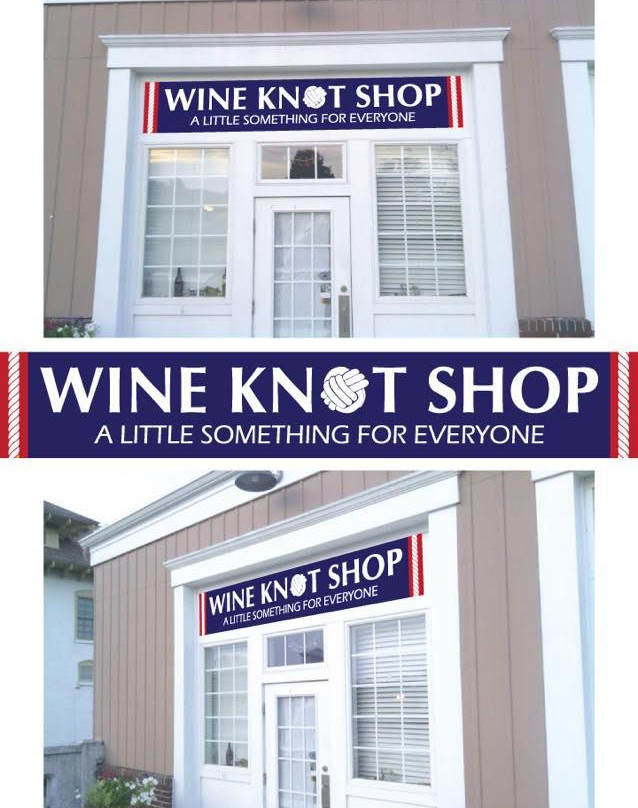 Wine Knot Shop景点图片