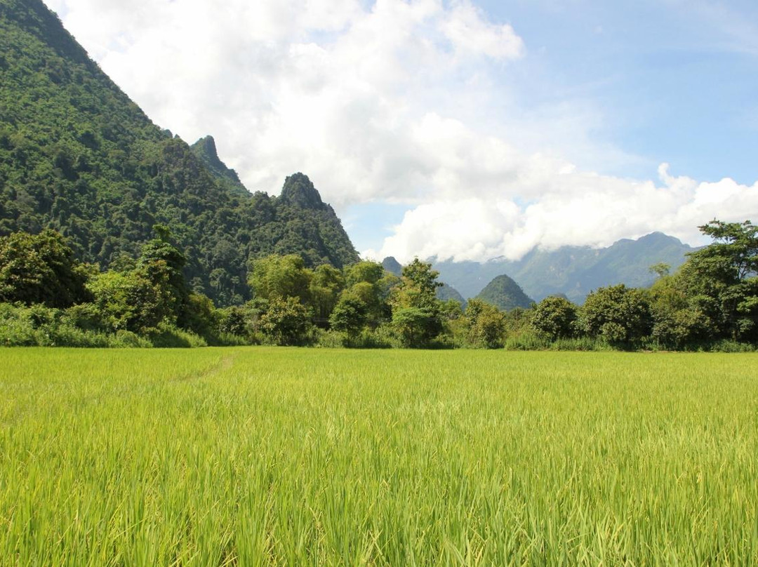 VLT Natural Tours-旺阳必去景点