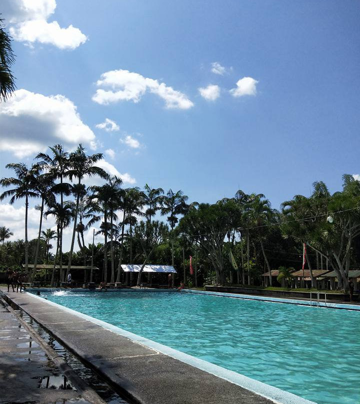 Natures Bounty Resort-Polomolok必去景点