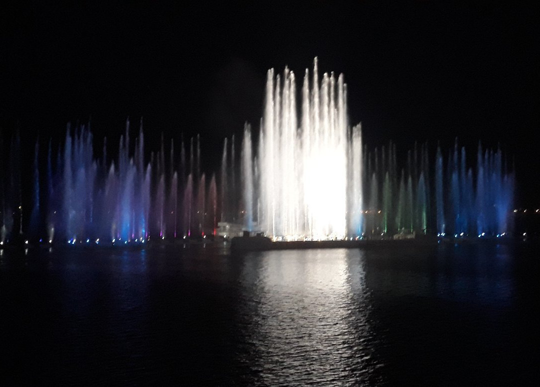 Peace Square