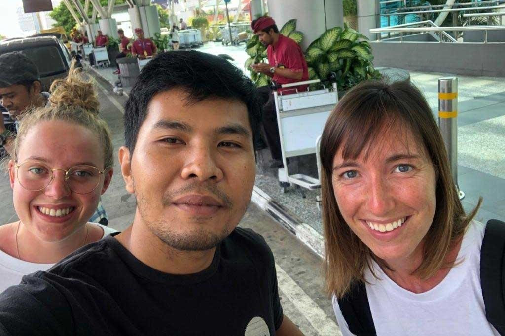 Griya Bali Tours