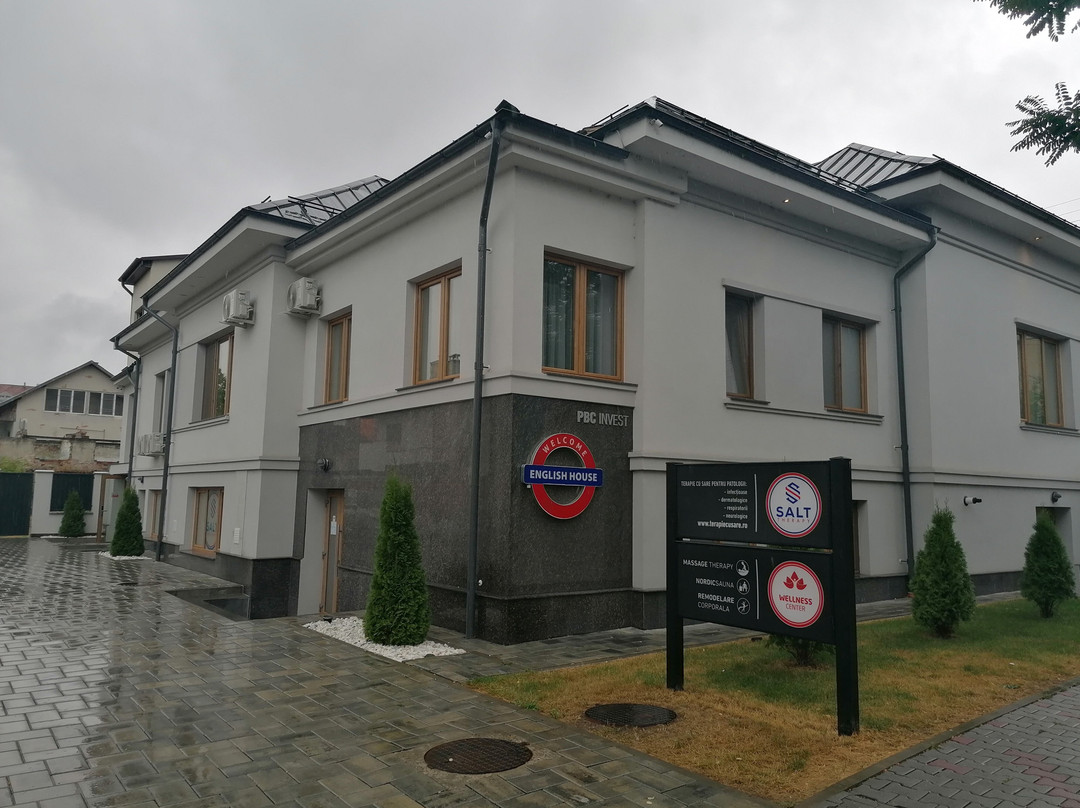 English House