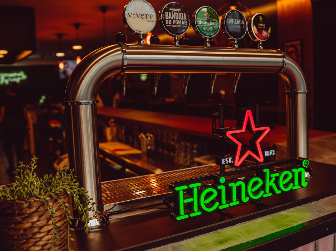 Original Burger E Bar主图