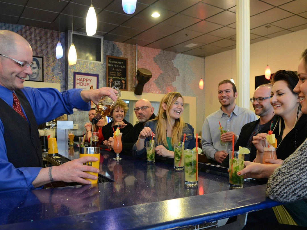 Taste of New Haven-纽黑文必去景点