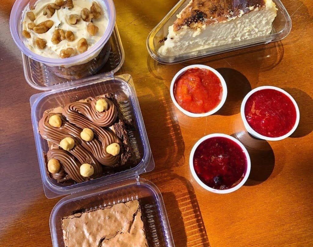 Vero Browneria & Café