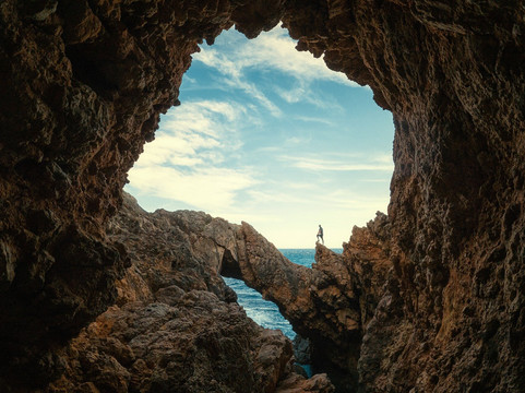 The Other Face-伊维萨必去景点