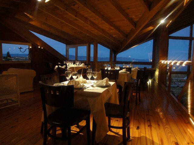 The View Resto