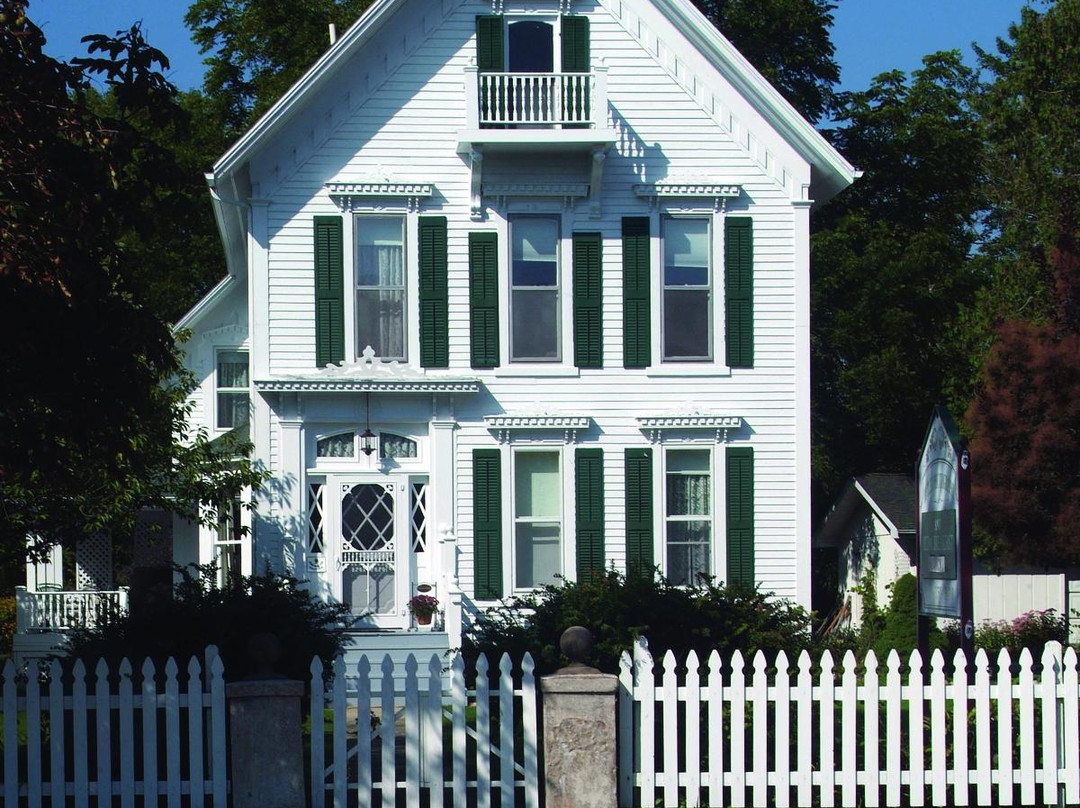 Butler Bed & Breakfast主图