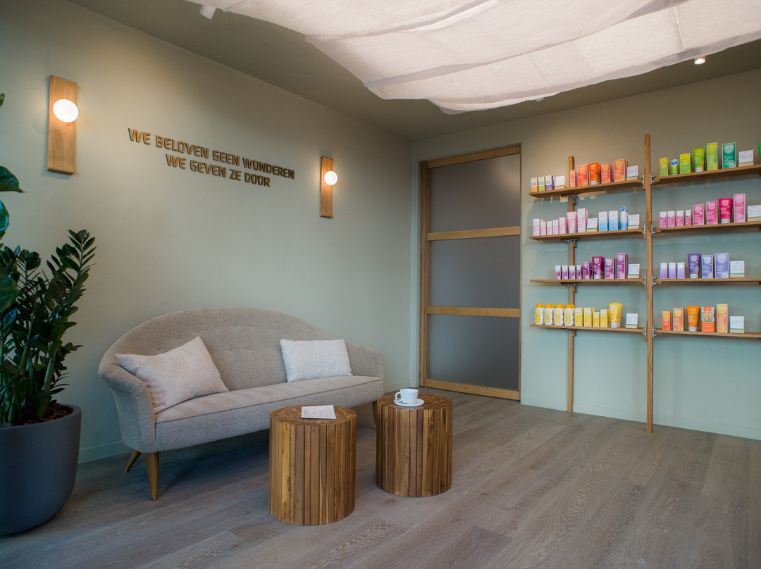 Weleda City Spa Oegstgeest-Leiden景点图片