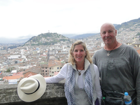 Instinto Ecuador Tours