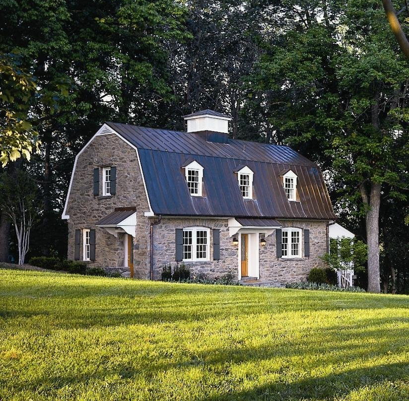 Goodstone Inn & Restaurant主图