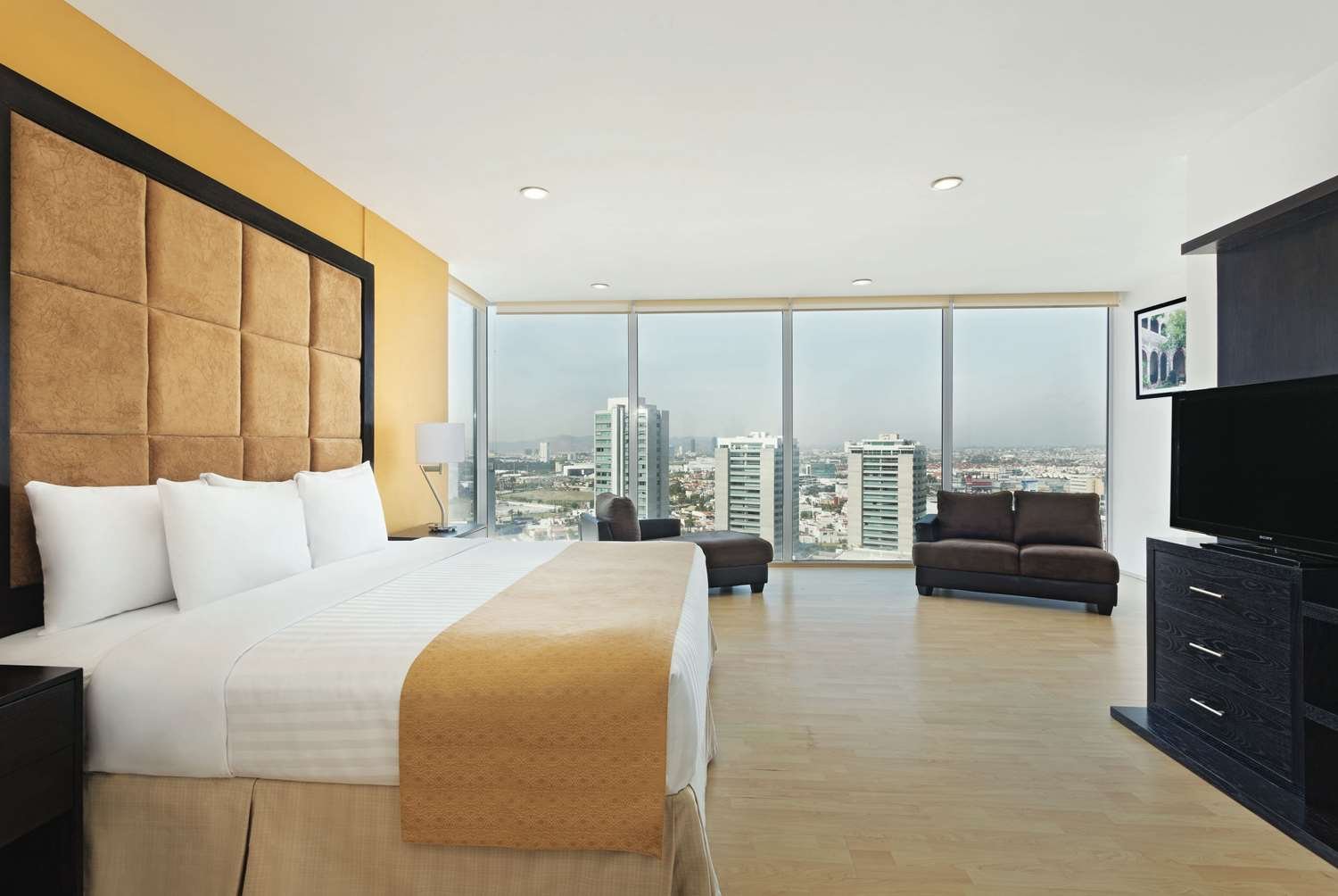 La Quinta By Wyndham Puebla Palmas Angelópolis-官方