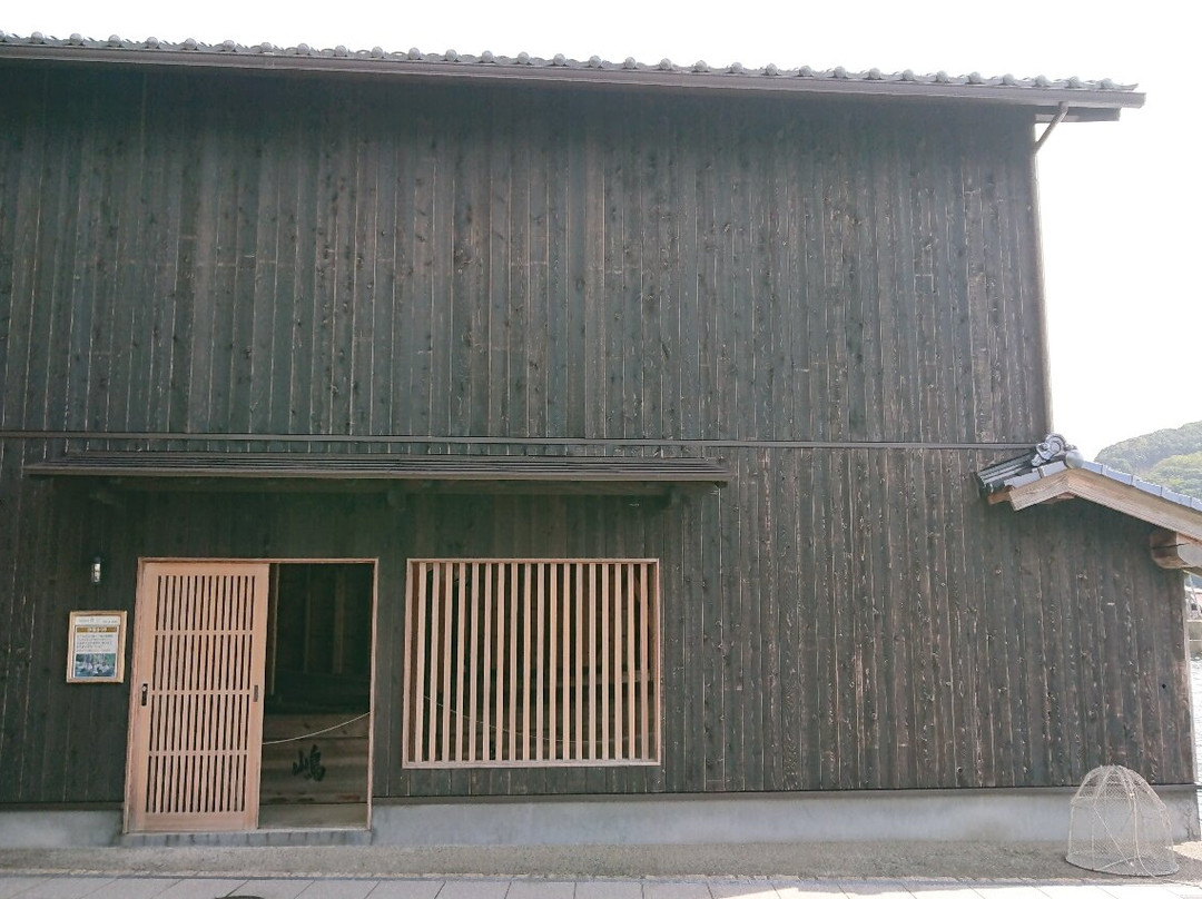 Inemachi Tourist Center Funayabiyori景点图片