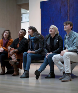 Clyfford Still Museum景点门票图片