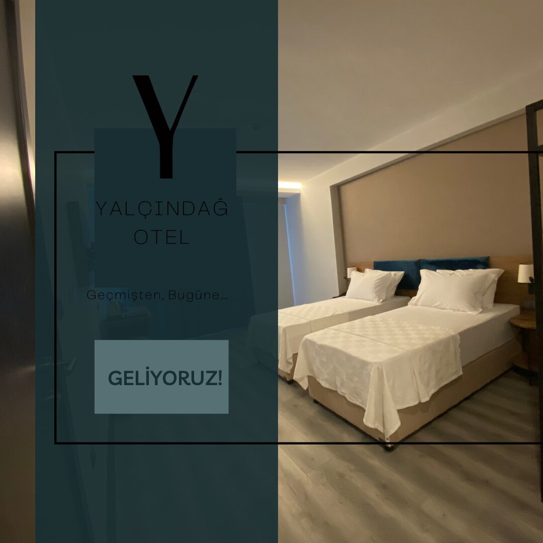 Yalcindag Otel-官方