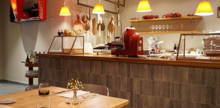 Ristorante 36