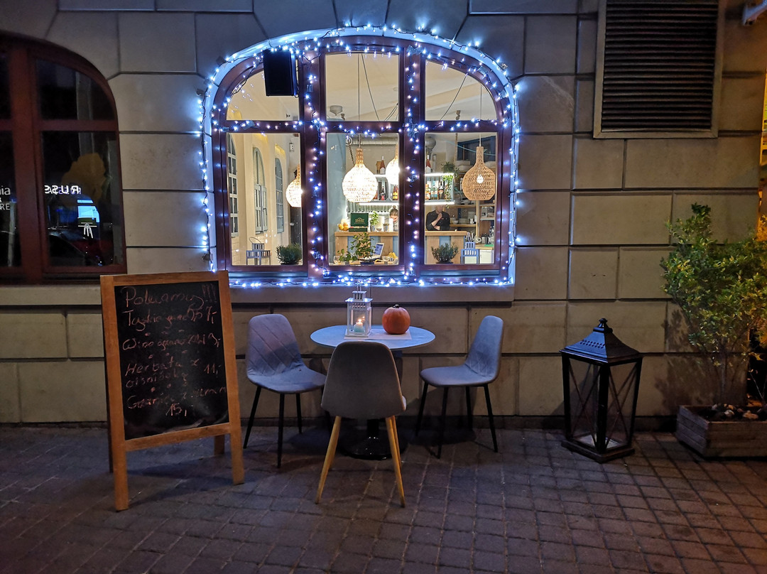 Bistro Zakątek