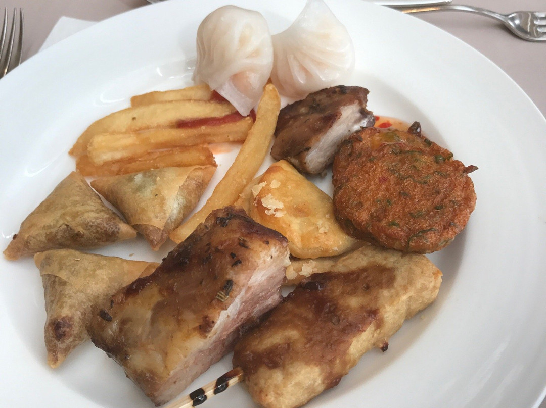 景逸轩(都会海逸酒店店)