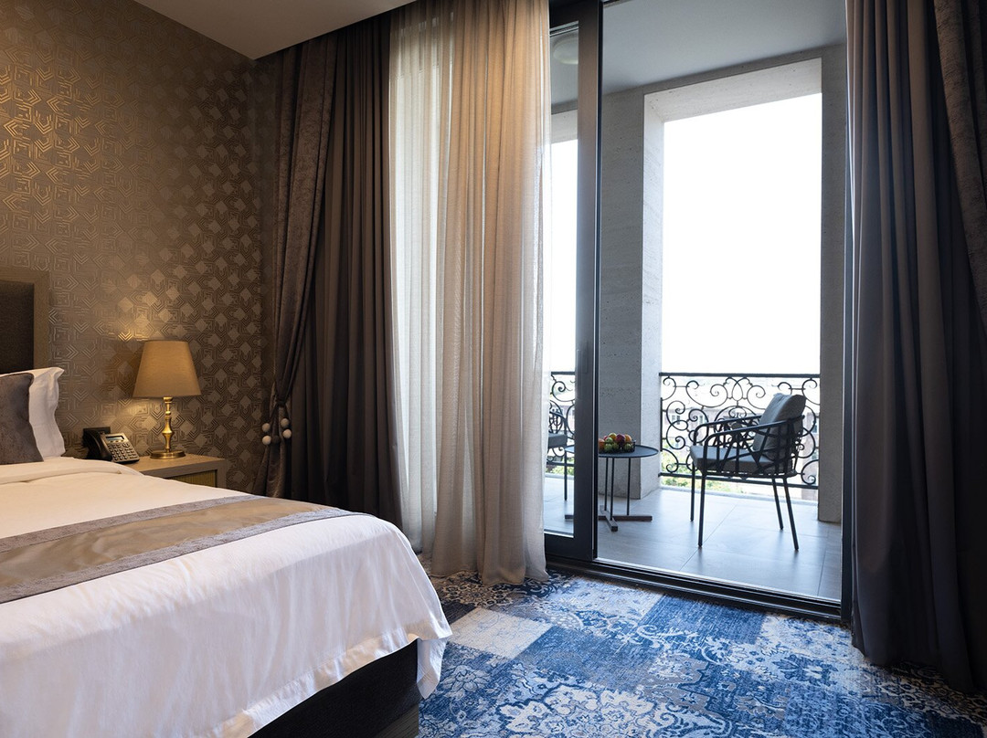 Ararat酒店住宿-Sphera by Stellar Hotels