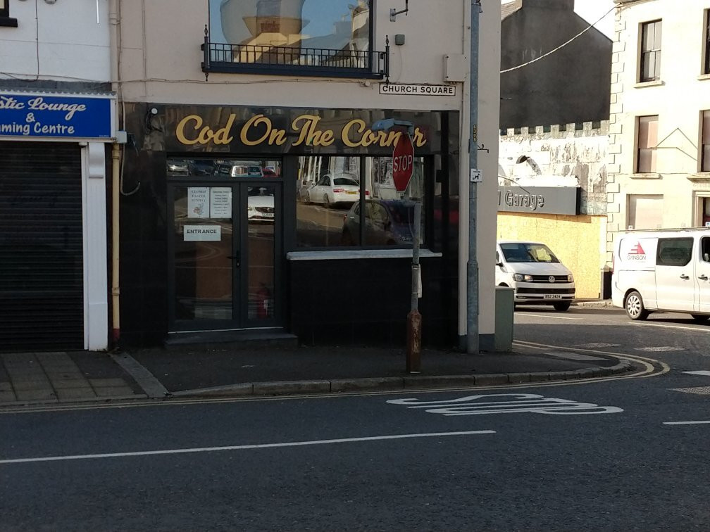 Core by Clare Smyth