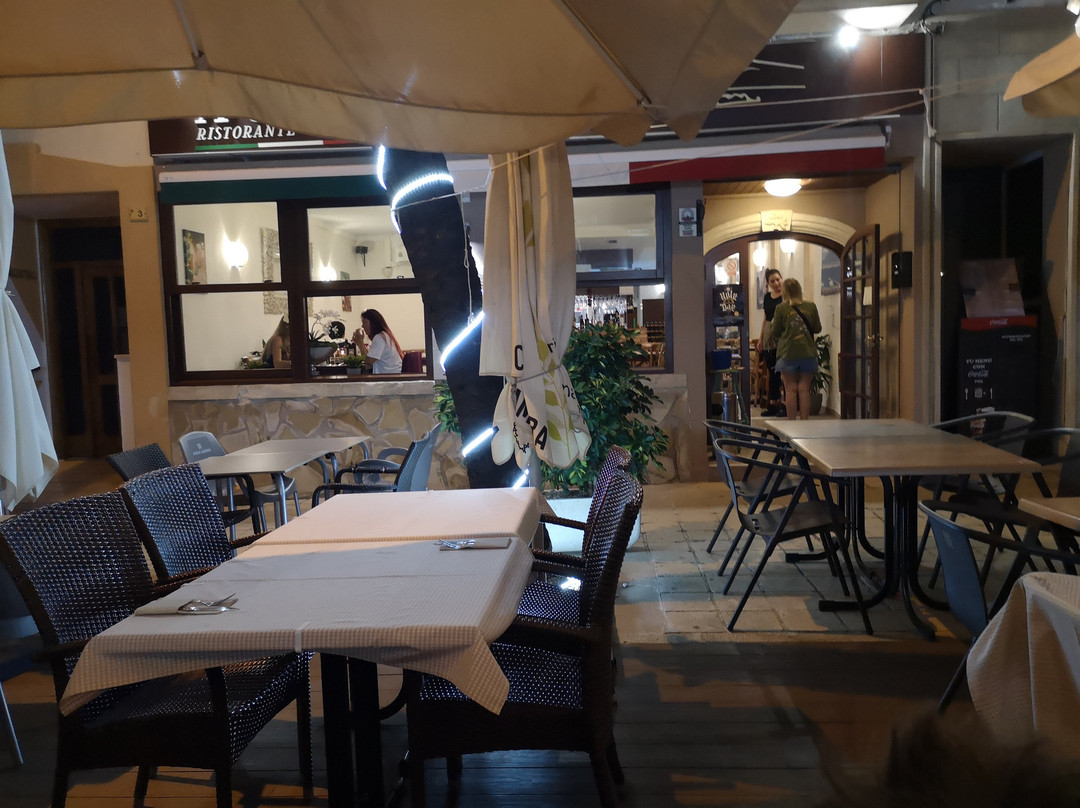 Ristorante Pizzeria A' Cas 'e Renat
