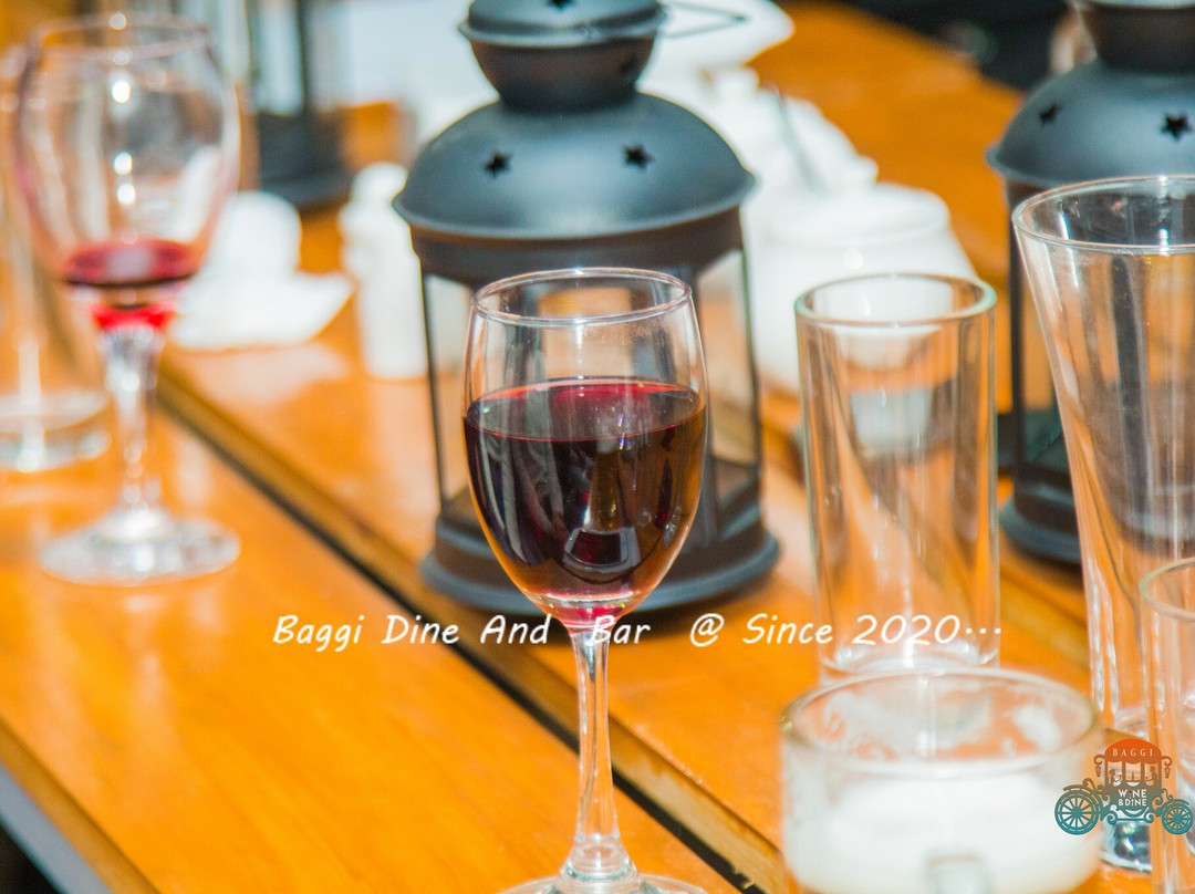 Baggi Wine And Dine