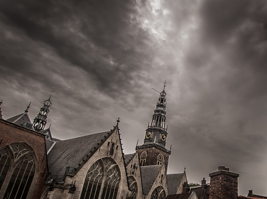 City Break Amsterdam