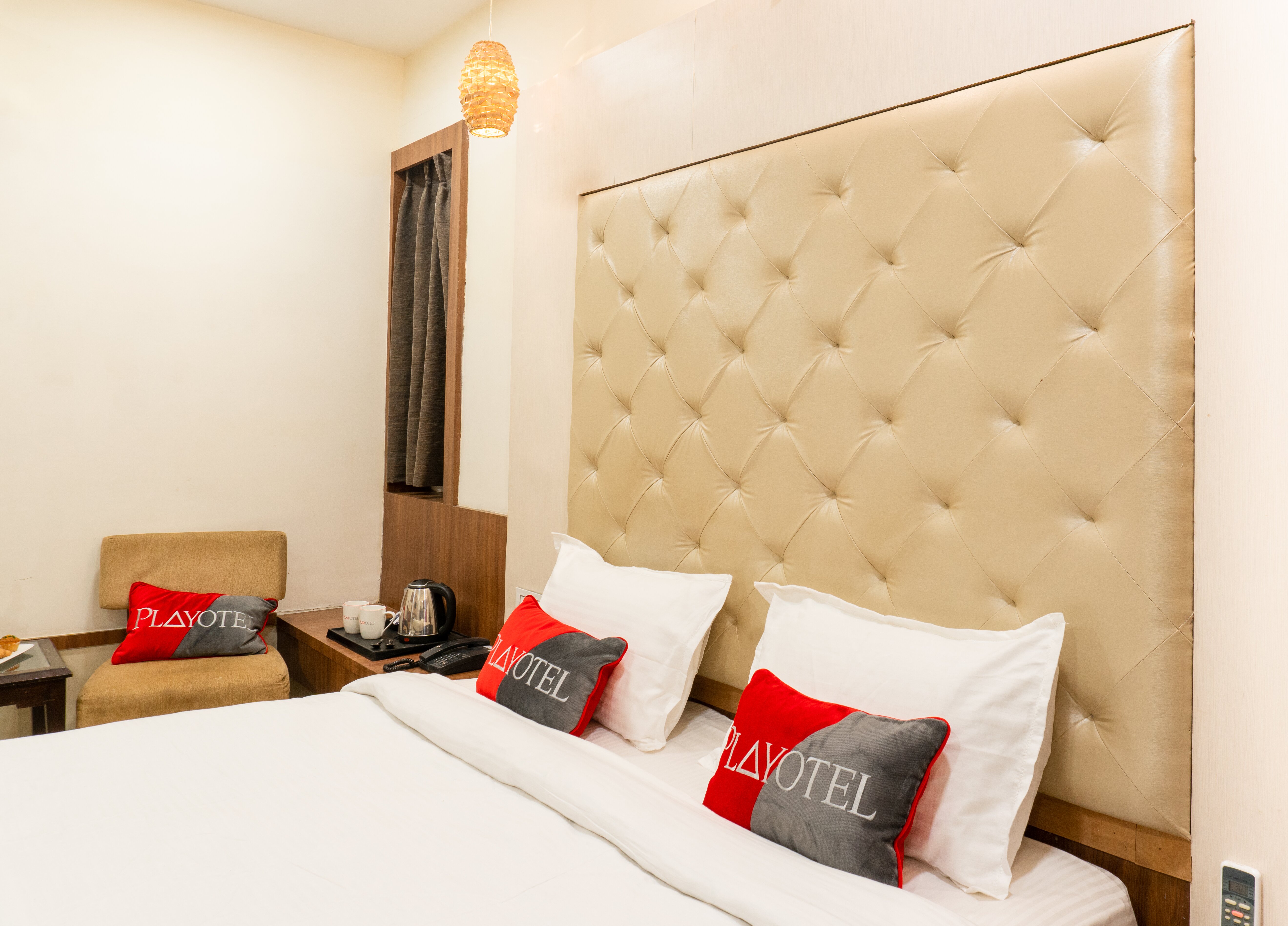 Playotel Inn Anmol Classic-客卧