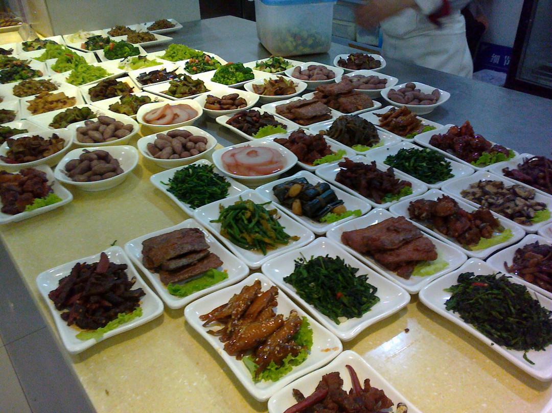 沈阳杨妈妈粥品店(文体西路店)主图