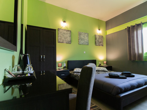 La Terra Nostra主图