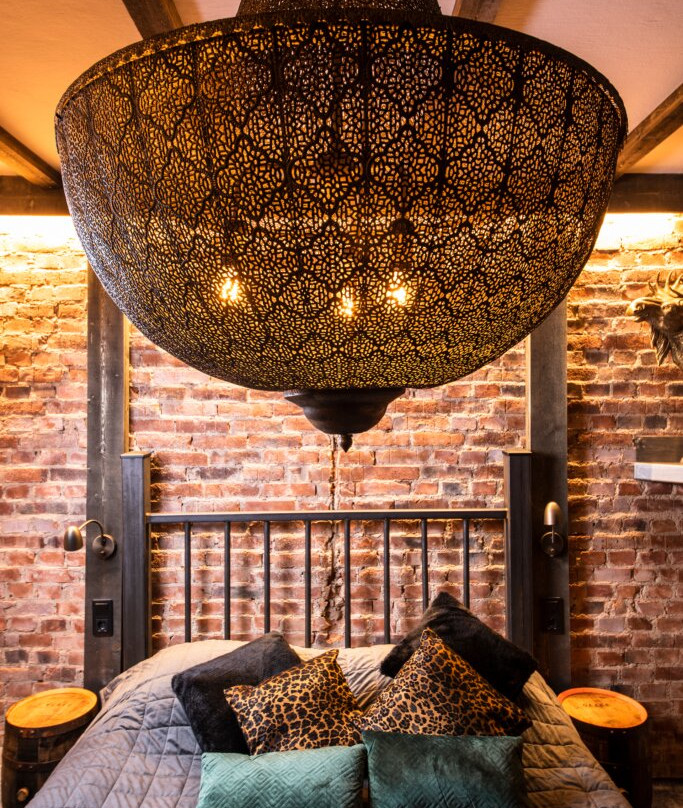 Kronan Restaurang & Bed & Breakfast主图