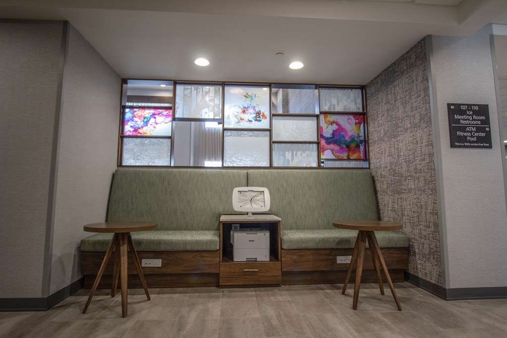 Hampton Inn & Suites By Hilton North Attleboro主图