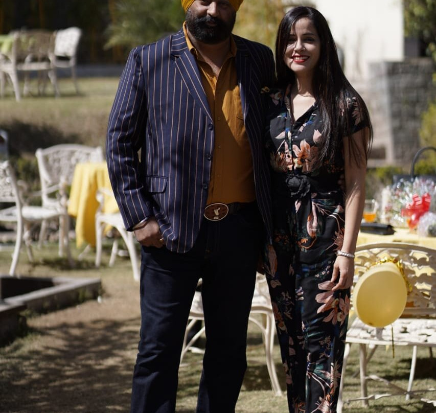 Koshaa By Embrace Hotels : Kuthar Fort主图