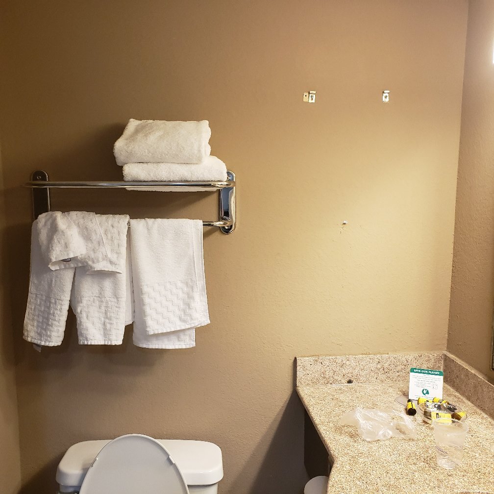 Spark By Hilton Port Wentworth Savannah-官方