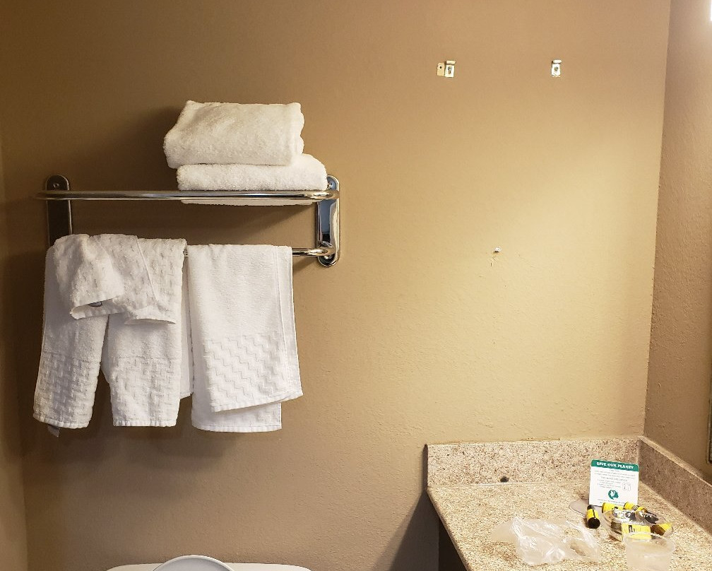 Spark By Hilton Port Wentworth Savannah主图