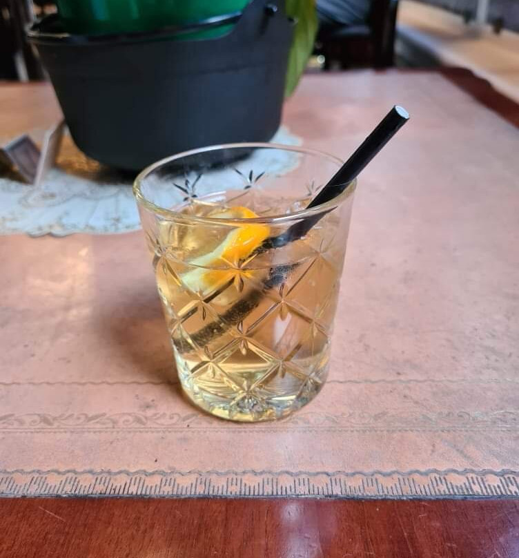 Prohibition Cabaret Bar-纽卡斯尔必去景点