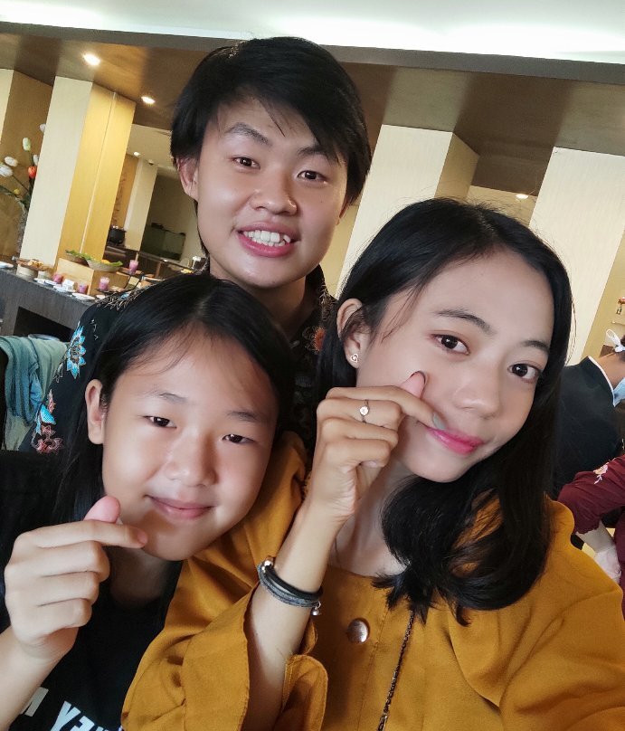 Nevada Ketapang Hotel主图